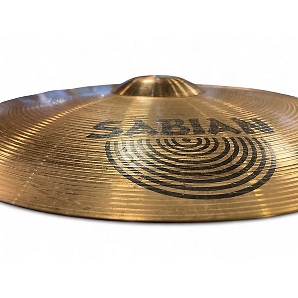 Used SABIAN 20in B8 Ride Cymbal