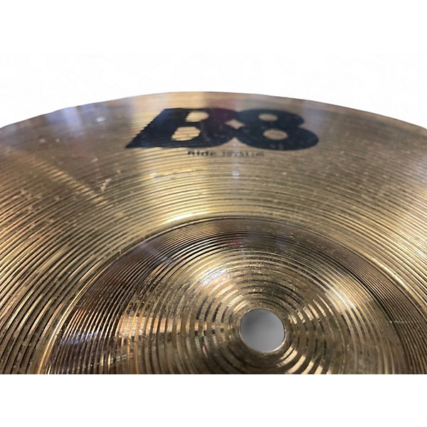 Used SABIAN 20in B8 Ride Cymbal