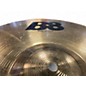 Used SABIAN 20in B8 Ride Cymbal