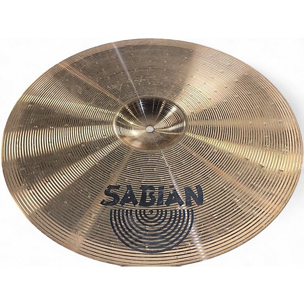 Used SABIAN 20in B8 Ride Cymbal