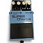 Used BOSS CH1 Super Chorus Effect Pedal thumbnail