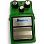Used Ibanez TS9 Tube Screamer Distortion Effect Pedal thumbnail
