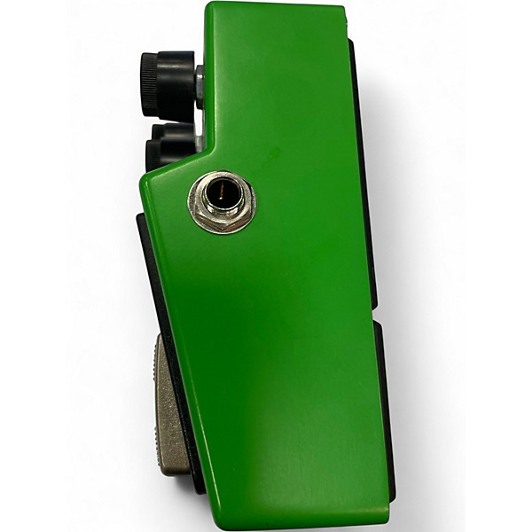 Used Ibanez TS9 Tube Screamer Distortion Effect Pedal