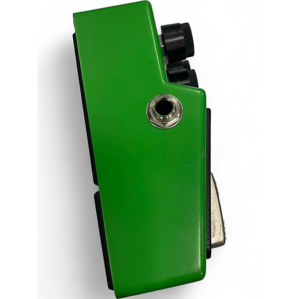 Used Ibanez TS9 Tube Screamer Distortion Effect Pedal