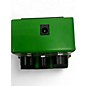 Used Ibanez TS9 Tube Screamer Distortion Effect Pedal