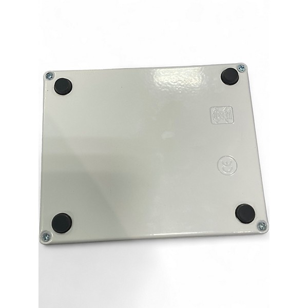 Used Electro-Harmonix Deluxe Big Muff Distortion Effect Pedal