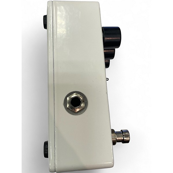 Used Electro-Harmonix Deluxe Big Muff Distortion Effect Pedal