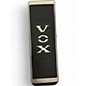 Used VOX V846HW Hand Wired Wah Effect Pedal thumbnail
