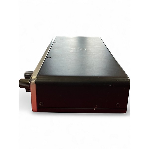 Used Behringer U-Phoria UMC404HD Audio Interface