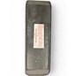 Used Dunlop GCB95 Original Crybaby Wah Effect Pedal thumbnail