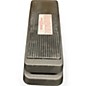 Used Dunlop GCB95 Original Crybaby Wah Effect Pedal