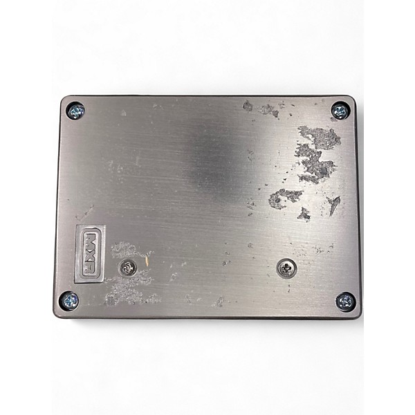 Used MXR M108 10 Band EQ Pedal