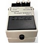 Used BOSS NS2 Noise Suppressor Effect Pedal