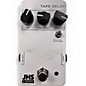 Used JHS Pedals 3 SERIES TAPE DELAY Effect Pedal thumbnail