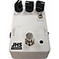 Used JHS Pedals 3 SERIES TAPE DELAY Effect Pedal