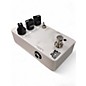 Used JHS Pedals 3 SERIES TAPE DELAY Effect Pedal