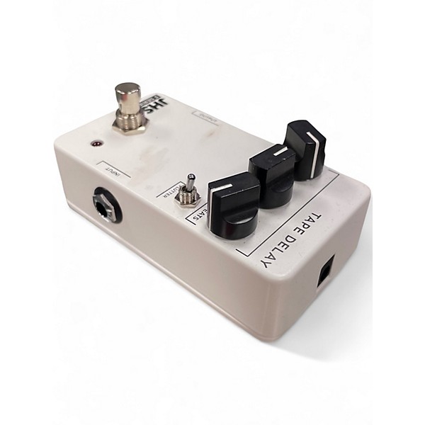 Used JHS Pedals 3 SERIES TAPE DELAY Effect Pedal