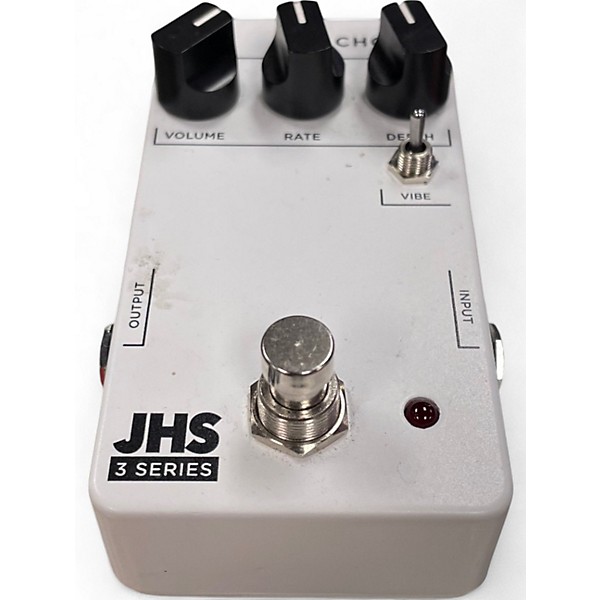 Used JHS 3 SERIES CHORUS Effect Pedal