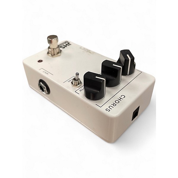 Used JHS 3 SERIES CHORUS Effect Pedal