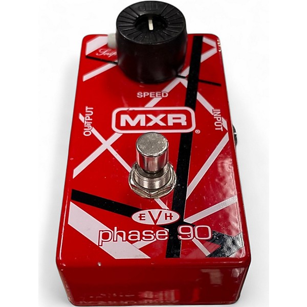 Used MXR EHV PHASE 90 Effect Pedal