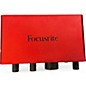 Used Focusrite Scarlett Solo Gen 4 Audio Interface