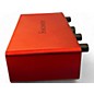 Used Focusrite Scarlett Solo Gen 4 Audio Interface