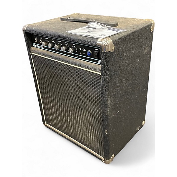 Used Acoustic B20 20W 1x12 Bass Combo Amp