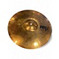 Used SABIAN 14in HHX Stage Hi Hat Pair Cymbal