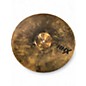 Used SABIAN 14in HHX Stage Hi Hat Pair Cymbal
