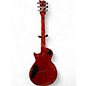 Used ESP LTD EC256FM Cherry Sunburst Solid Body Electric Guitar