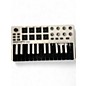 Used Akai Professional MPK Mini MKII MIDI Controller thumbnail