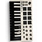 Used Akai Professional MPK Mini MKII MIDI Controller
