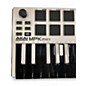 Used Akai Professional MPK Mini MKII MIDI Controller