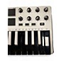 Used Akai Professional MPK Mini MKII MIDI Controller
