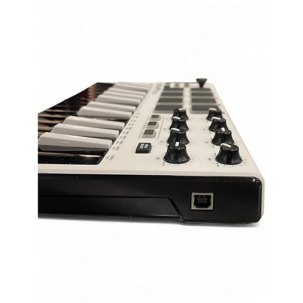 Used Akai Professional MPK Mini MKII MIDI Controller