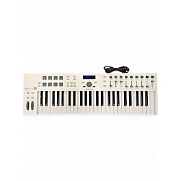 Used Arturia Keylab Essential 49 MIDI Controller