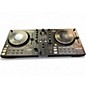Used Numark Mixtrack Platinum FX 4-Channel DJ Controller DJ Controller thumbnail