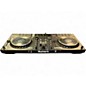 Used Numark Mixtrack Platinum FX 4-Channel DJ Controller DJ Controller