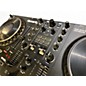Used Numark Mixtrack Platinum FX 4-Channel DJ Controller DJ Controller