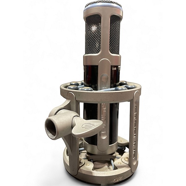 Used Sterling Audio ST155 Condenser Microphone