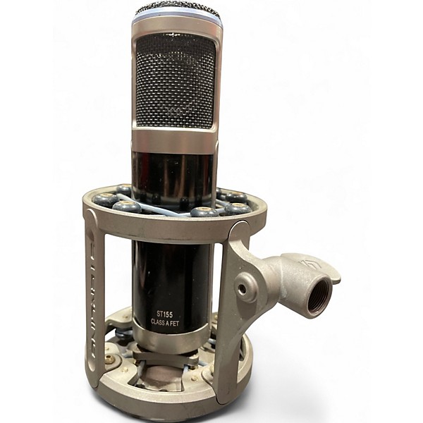 Used Sterling Audio ST155 Condenser Microphone