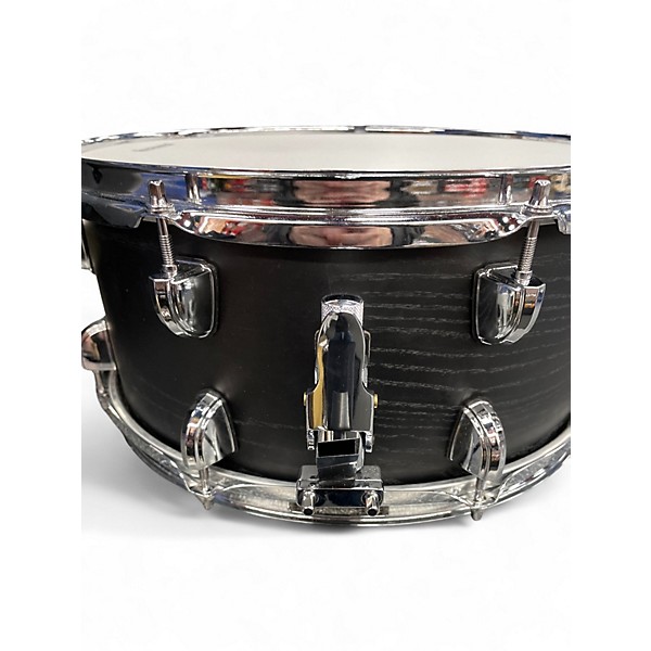 Used Premier 14in GENISTA MAPLE Black Drum