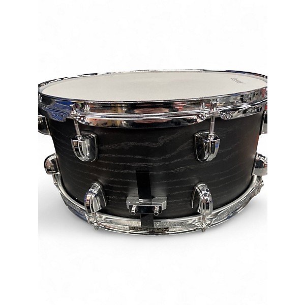 Used Premier 14in GENISTA MAPLE Black Drum
