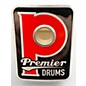 Used Premier 14in GENISTA MAPLE Black Drum