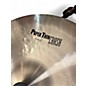 Used Zildjian 19in K Paper Thin Crash Cymbal