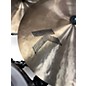 Used Zildjian 19in K Paper Thin Crash Cymbal