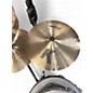Used Zildjian 19in K Paper Thin Crash Cymbal