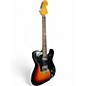 Used Fender American Professional II Telecaster Deluxe 2 Color Sunburst Solid Body Electric Guitar thumbnail