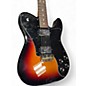 Used Fender American Professional II Telecaster Deluxe 2 Color Sunburst Solid Body Electric Guitar
