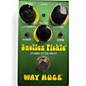 Used Way Huge Electronics DUNLOP Swollen Pickle MKIII Super Jumbo Fuzz Effect Pedal thumbnail